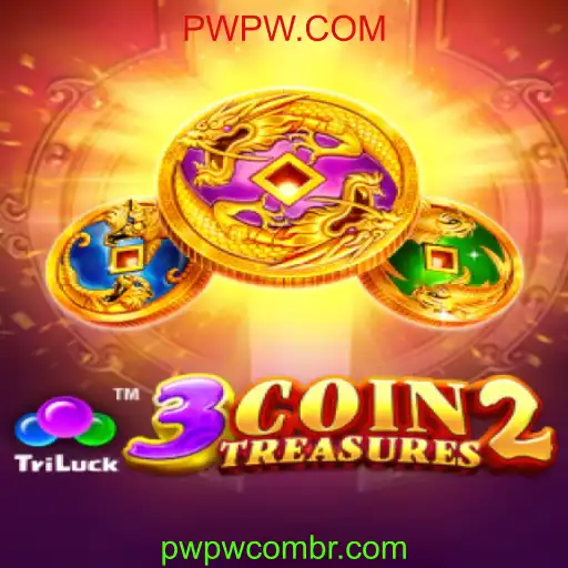 Descubra o Universo Aventureiro de 3CoinTreasures2