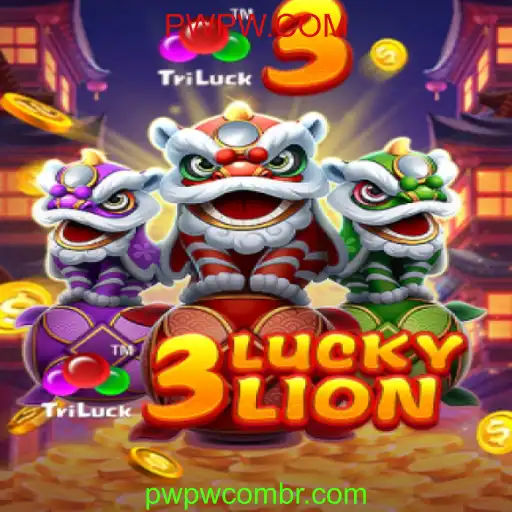Explorando '3LUCKYLION': Um Novo Fenômeno no Mundo dos Jogos