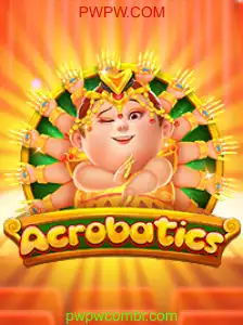 Descubra Acrobatics: O Novo Fenômeno em Jogos Competitivos