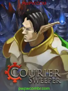 Descubra as Aventuras do Jogo CourierSweeper