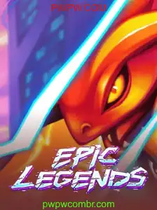 EpicLegends: Explorando o Universo do Novo Jogo de Estratégia