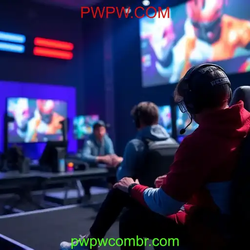 Esportes virtuais