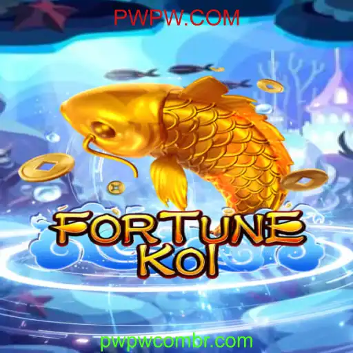 Descubra o Mundo Fascinante de FORTUNEKOI: O Jogo que Conquista Multidões