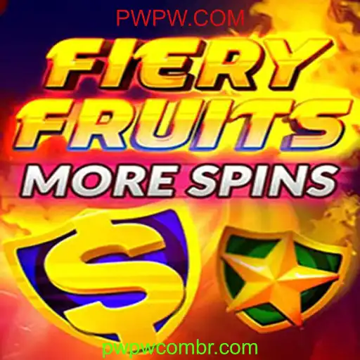 Descubra o Empolgante Mundo do Jogo FieryFruitsMoreSpins com PWPW.COM