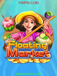 Explorando o Fascinante Mundo do Jogo FloatingMarket