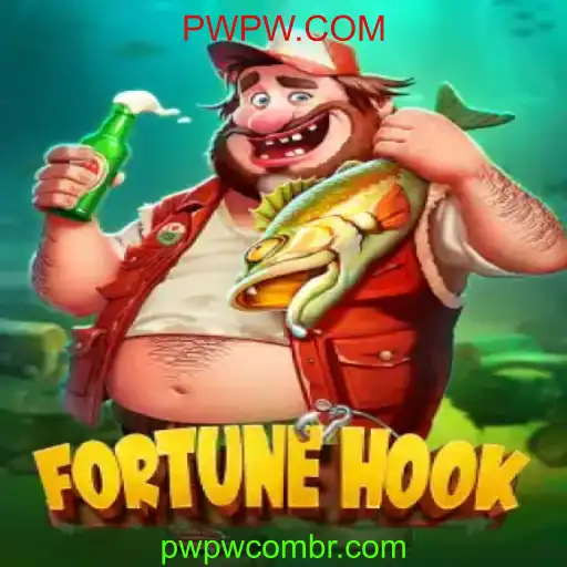 FortuneHook: Uma Jornada Inesquecível no Mundo dos Jogos
