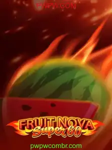 Explorando o Jogo de Cassino FruitNovaSuper60