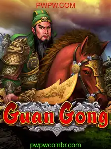 GuanGong: Descubra a Arte e Estratégia Por Trás do Jogo Clássico
