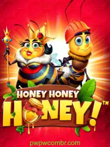 Descubra o Encantador Mundo de HoneyHoneyHoney: Um Jogo Viciante e Divertido