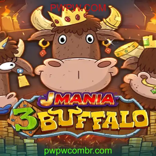 JMania3Buffalo: Explorando o Novo Universo de Entretenimento Digital