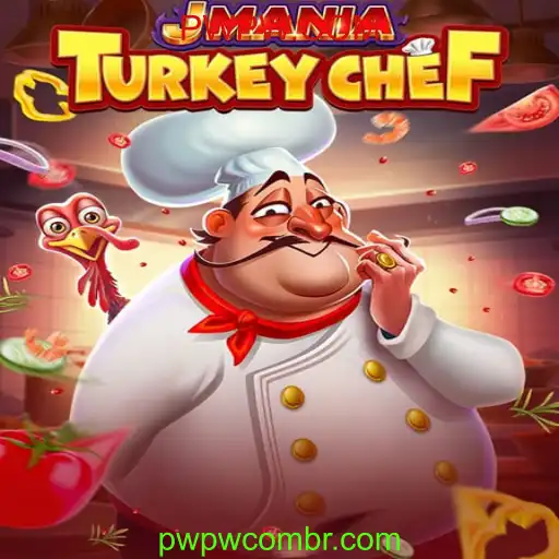 Descubra o Mundo de JManiaTurkeyChef: Aventura Culinária Interativa
