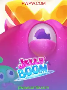 Explorando o Mundo de JellyBoom: Um Guia Completo com PWPW.COM