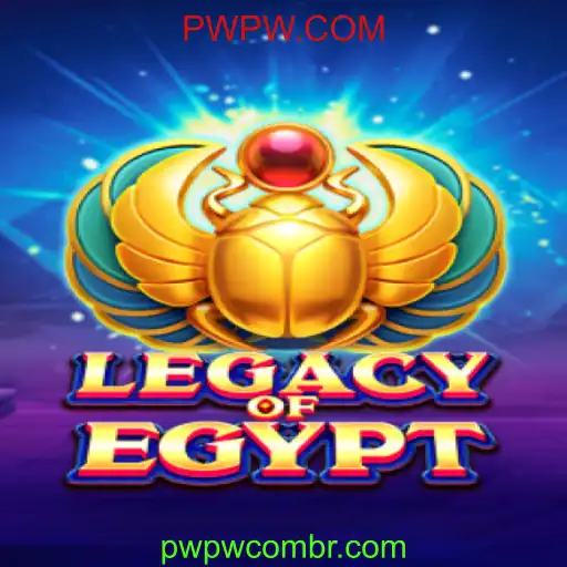 Explorando o Fascinante Mundo de LegacyOfEgypt