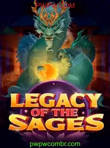 Explorando o Enigmático Mundo de LegacyoftheSages