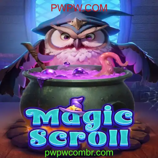 MagicScroll: Explorando o Mundo Encantado dos Jogos de Estratégia