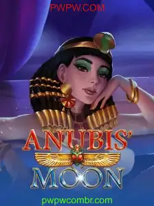 Descubra o Místico Mundo de AnubisMoon: Um Guia Completo
