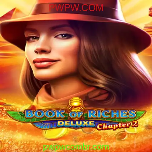 Descubra o Fascinante Mundo de BookofRichesDeluxeChapter2