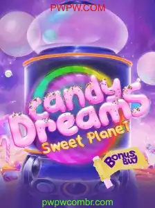 CandyDreamsSweetPlanet: Um Mergulho no Universo Doce dos Jogos Casuais