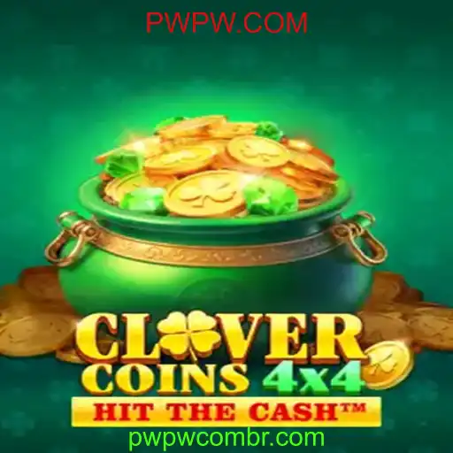 Descubra o Desafio e a Aventura de CloverCoins4x4