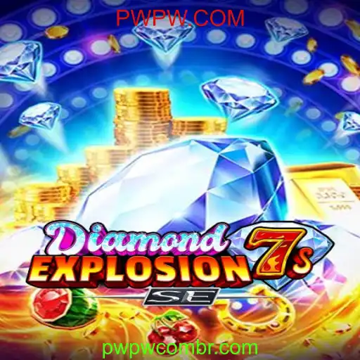 Explore o Jogo de Cassino DiamondExplosion7sSE
