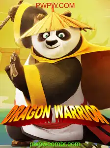 Descubra o Universo Épico de DragonWarrior