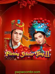 Flirting Scholar Tang II: Um Guia Completo para o Jogo