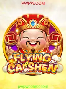 FlyingCaiShen: Um Novo Horizonte no Universo dos Jogos