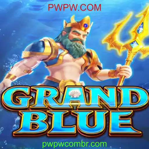 Descubra o Fascinante Mundo de GRANDBLUE