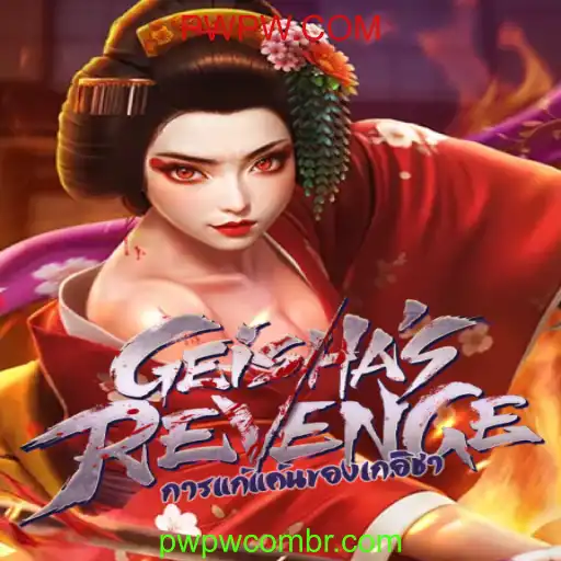 Explore GeishasRevenge: O Novo Fenômeno no Mundo dos Jogos