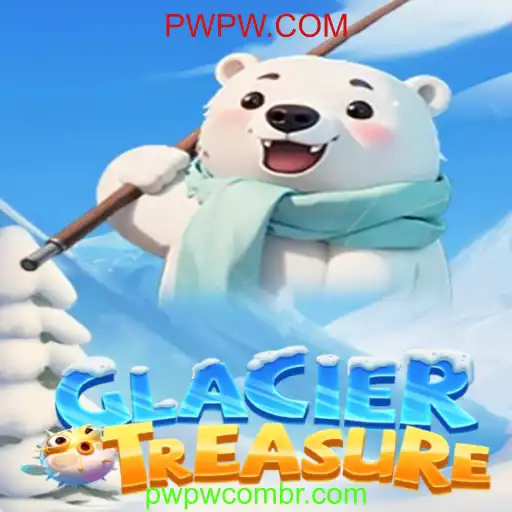GlacierTreasure: Aventura Congelante nas Profundezas Geladas