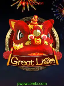 Descubra as Aventuras de GreatLion - Um Jogo Inovador e Empolgante