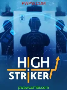 Explorando HighStriker: Um Jogo de Habilidade e Estratégia