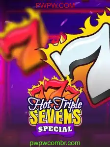 Descubra o Estimulante HotTripleSevensSpecial