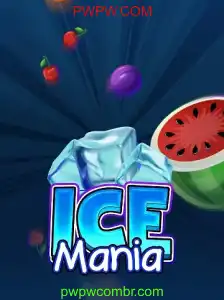 Descubra o Novo Fenômeno dos Jogos: IceMania