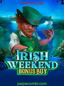 Descubra o Fascinante Mundo de IrishWeekendBonusBuy