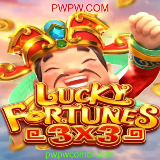 LUCKYFORTUNES3x3: Descubra o Jogo que Está Conquistando o Mundo