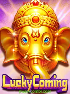 Explorando o Mundo de LuckyComing: A Nova Sensação dos Jogos Online