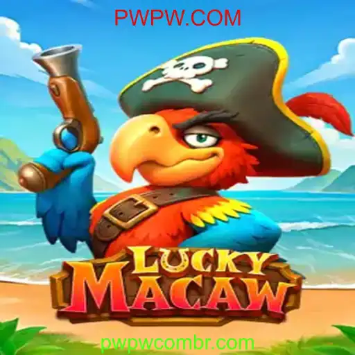 Descubra o Fascinante Jogo LuckyMacaw e Suas Regras no Universo PWPW.COM
