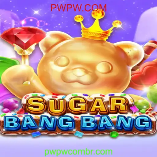 SUGARBANGBANG: Um Novo Fenômeno no Mundo dos Jogos
