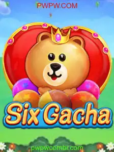 Descubra o Fascinante Mundo do SixGacha