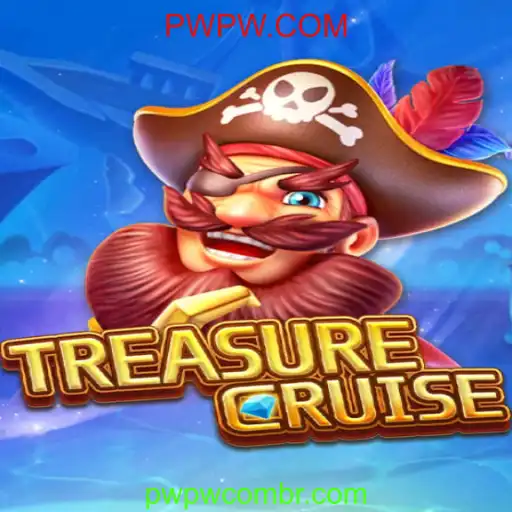 Descubra o Mundo de Aventura do Jogo TREASURECRUISE