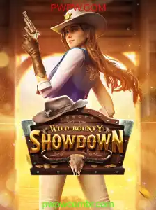 WildBountyShowdown: A Revolução dos Jogos de PWPW.COM