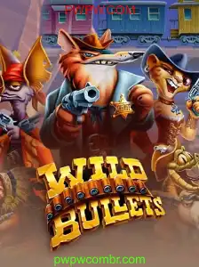 Explorando WildBullets: Um Mergulho no Novo Mundo do Jogo