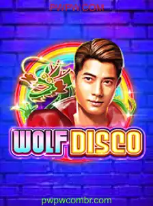 Descubra WolfDisco: Um Jogo de Estratégia, Dança e Aventuras Sobrenaturais
