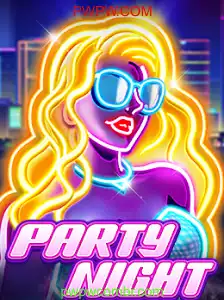 Descubra o Universo de PartyNight: Diversão, Competição e Estratégia