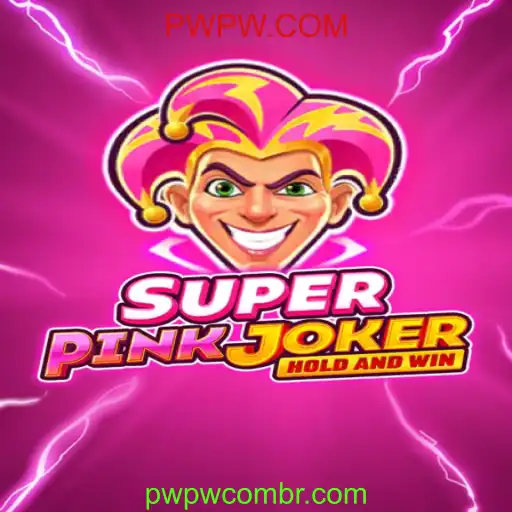 SuperPinkJoker: Descubra o Jogo de Estratégia e Diversão