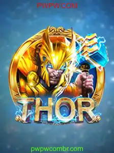 Descubra o Novo Jogo THOR: A Aventura Épica Começa!