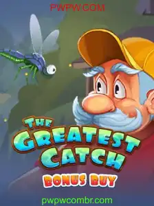 Descubra o Empolgante Mundo de TheGreatestCatchBonusBuy