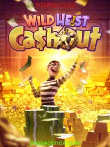 Explorando o WildHeistCashout: Aventura e Estratégia no Mundo dos Jogos Online