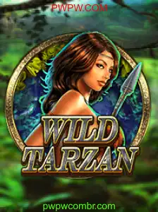 WildTarzan: Uma Aventura Selvagem no Mundo dos Jogos